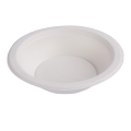 Compostable Biodegradable Disposable Tableware 12oz Bowls